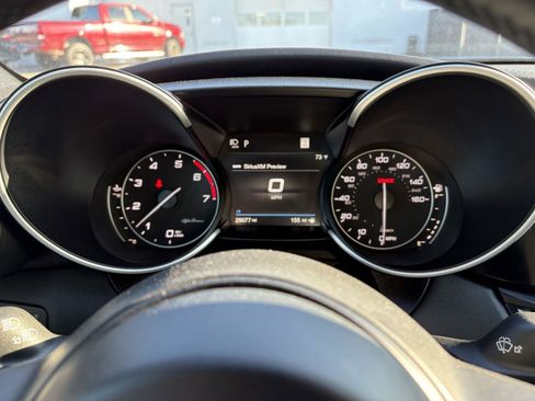 Used 2022 Alfa Romeo Giulia Ti image 19