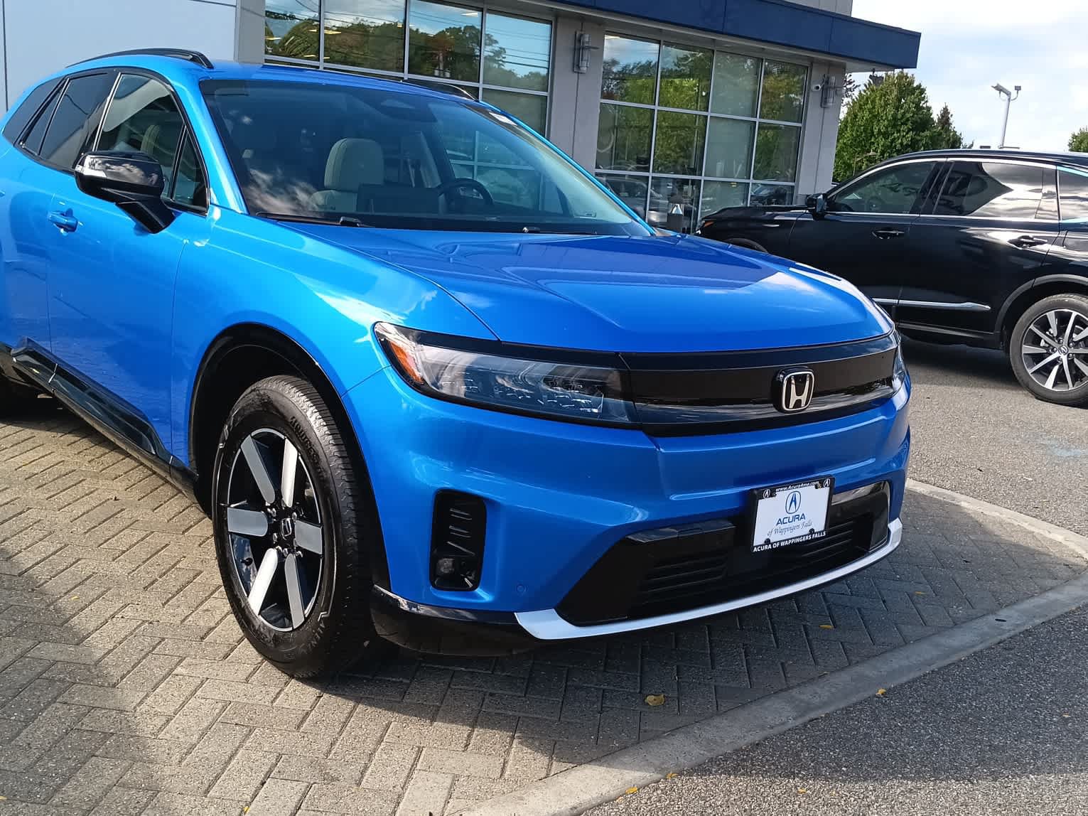 Used 2024 Honda Prologue Touring image 6