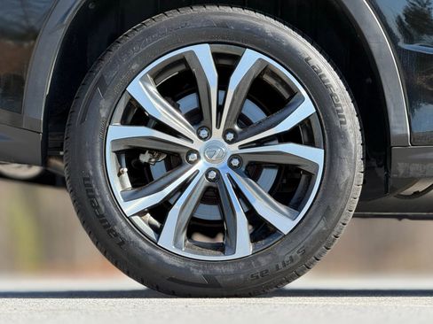 Used 2017 Lexus RX 350 FWD w/ Premium Package image 19