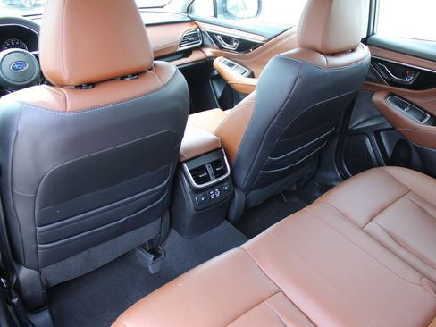 Certified 2025 Subaru Legacy Touring XT AWD/4WD image 28
