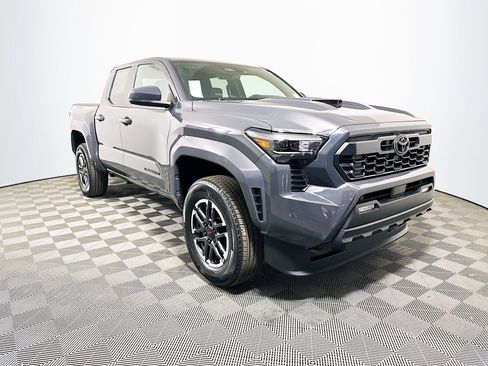 New 2026 Toyota Tacoma TRD Sport image 1