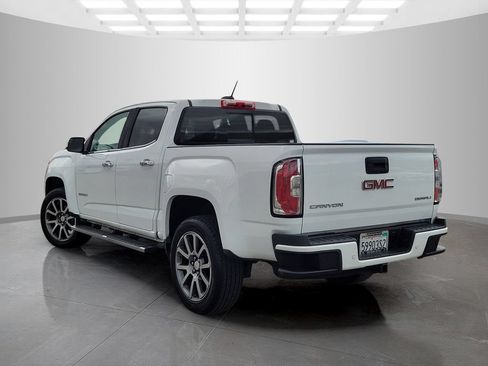Used 2019 GMC Canyon Denali AWD/4WD image 6