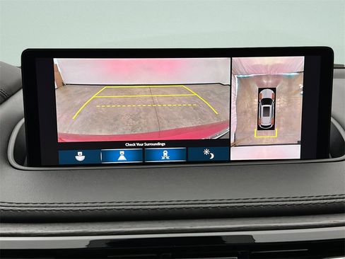 Used 2023 Acura MDX SH-AWD w/ Advance Package image 27