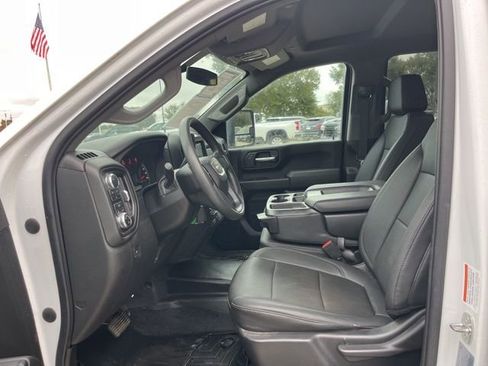Used 2023 GMC Sierra 2500 Pro w/ Convenience Package AWD/4WD image 15