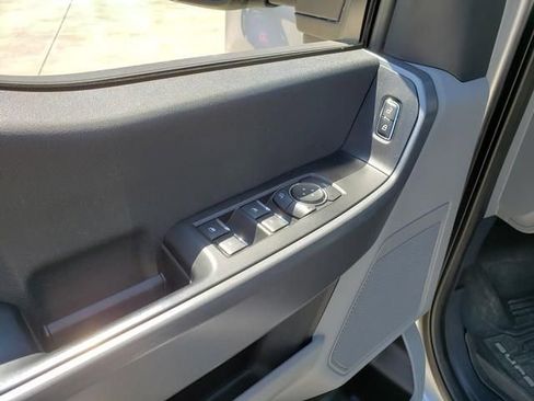 Used 2023 Ford F350 XLT w/ 360-Degree Camera Package AWD/4WD image 12