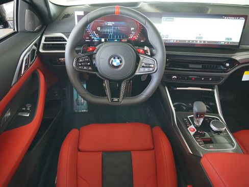 New 2027 BMW M4 xDrive Competition AWD/4WD image 18