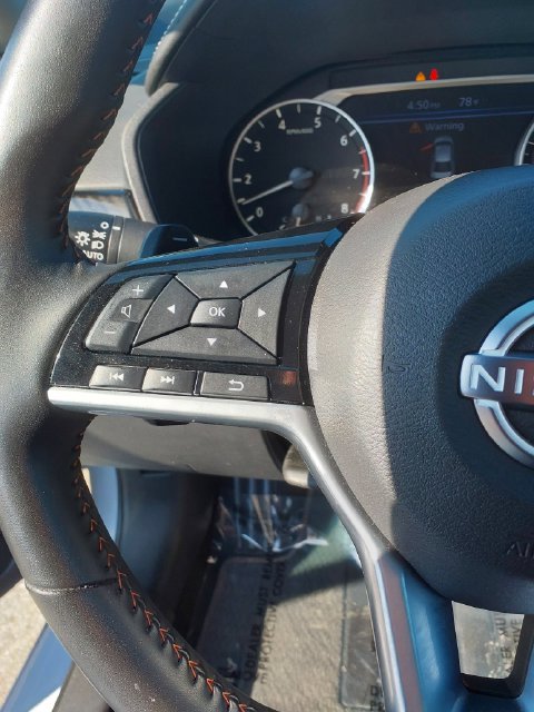 Used 2025 Nissan Altima 2.5 SR w/ SR Premium Package AWD/4WD image 26