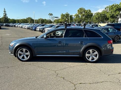 Used 2016 Audi A4 Premium Plus AWD/4WD image 14