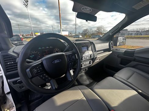 Used 2018 Ford F150 XL w/ Equipment Group 101A Mid image 11