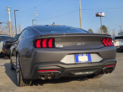 New 2026 Ford Mustang GT Premium image 8
