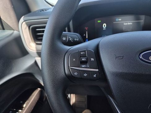 New 2026 Ford Maverick XL w/ Equipment Group 101A image 21