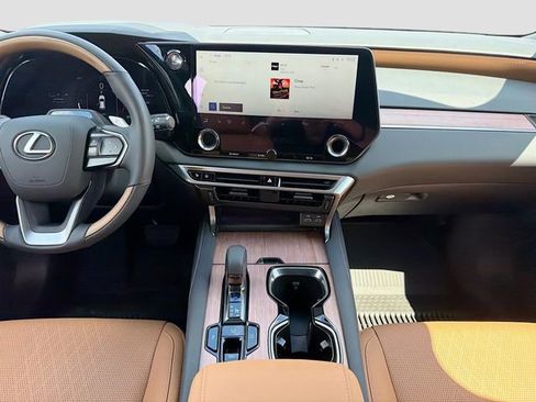 New 2026 Lexus RX 350 Premium Plus FWD image 20