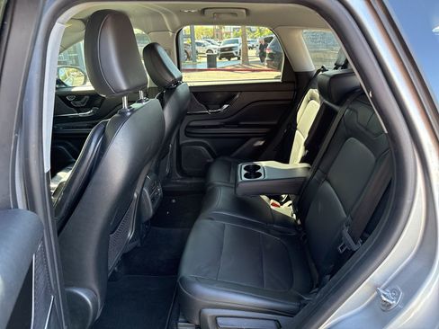 Used 2022 Lincoln Corsair AWD w/ Equipment Group 101A image 17