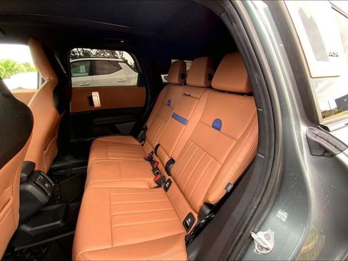 Certified 2025 MINI Cooper Countryman SE w/ Comfort Package Max image 28