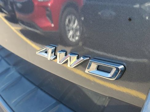 Certified 2023 Ford Explorer XLT w/ Equipment Group 202A AWD/4WD image 6