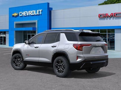 New 2026 GMC Terrain AT4 w/ Convenience Package III image 3