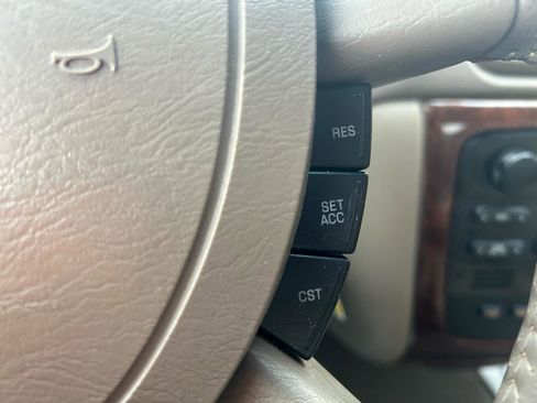 Used 2005 Mercury Sable LS image 18