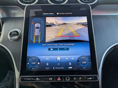 Certified 2025 Mercedes-Benz GLC 300 image 16