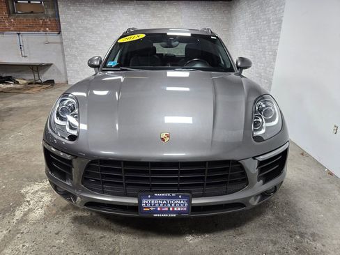 Used 2018 Porsche Macan image 60