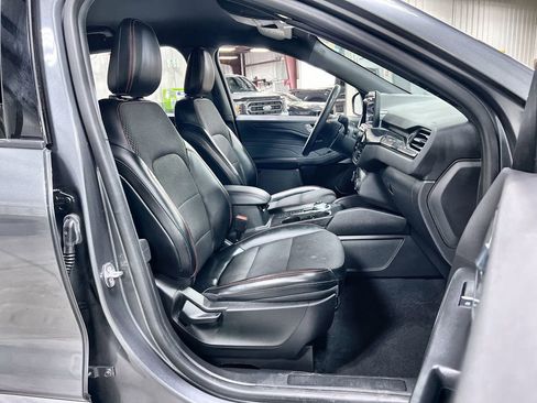 Used 2023 Ford Escape ST-Line AWD/4WD image 28
