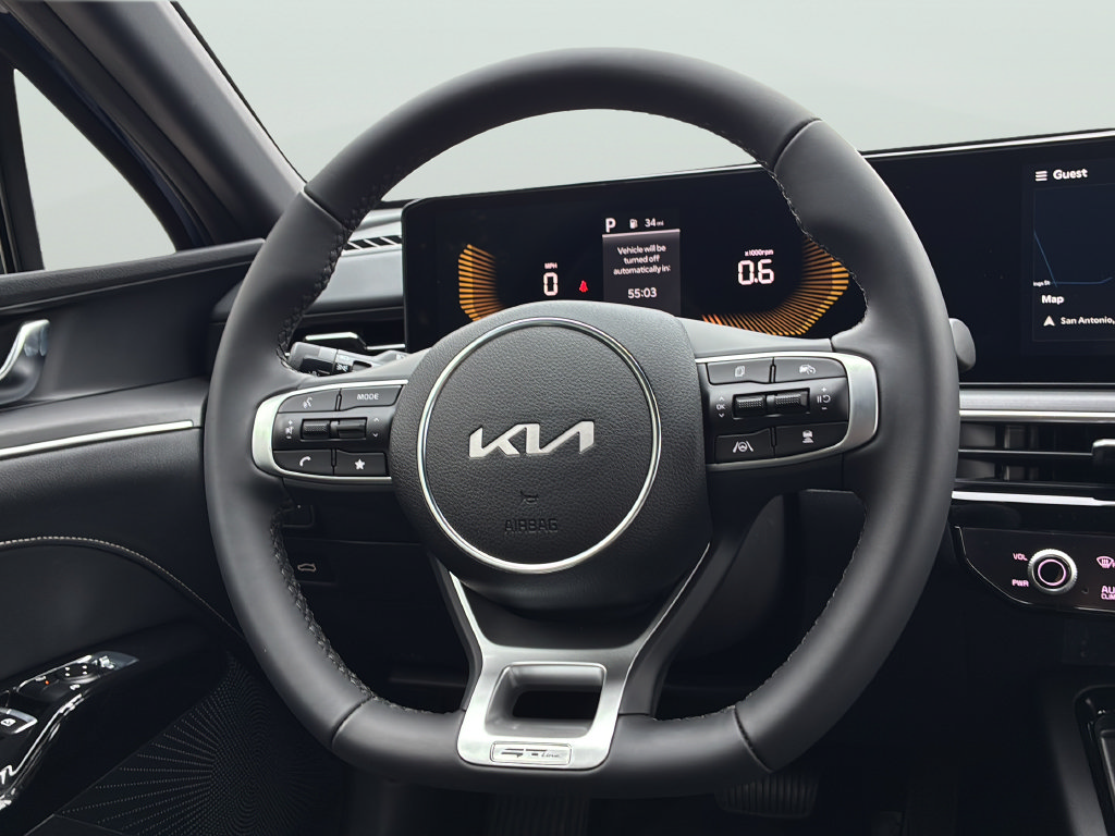 New 2026 Kia K5 GT-Line FWD image 19