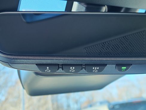 New 2026 Subaru Ascent Limited image 15