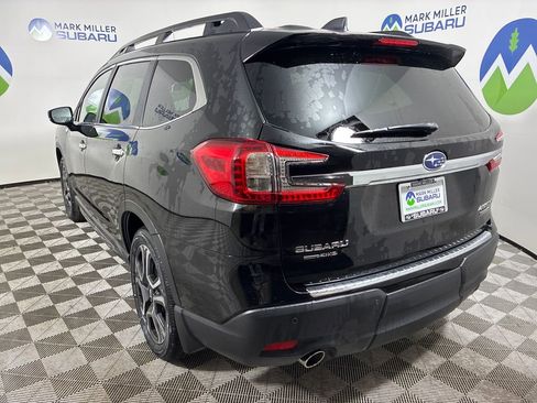 New 2026 Subaru Ascent Touring image 8