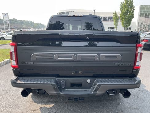 Used 2023 Ford F150 Raptor AWD/4WD image 5