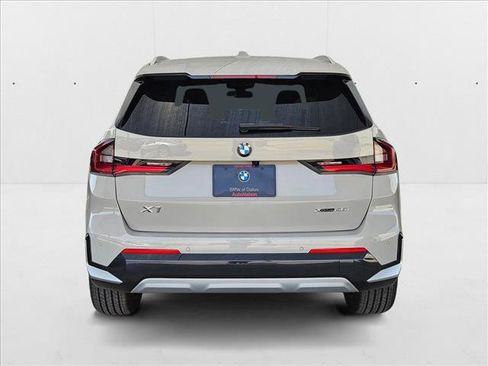 Used 2026 BMW X1 xDrive28i w/ Convenience Package image 6