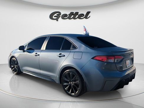 Used 2024 Toyota Corolla SE image 14