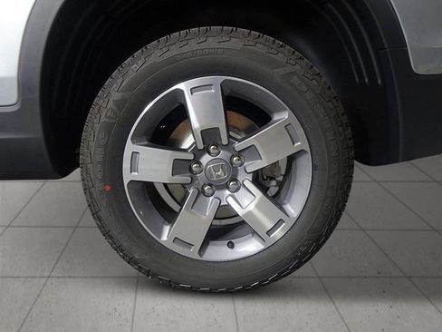 New 2026 Honda Ridgeline RTL image 9