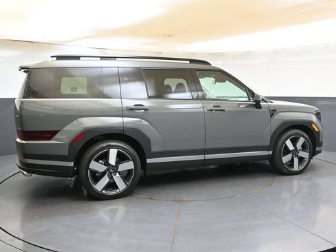 New 2026 Hyundai Santa Fe Limited AWD/4WD image 6