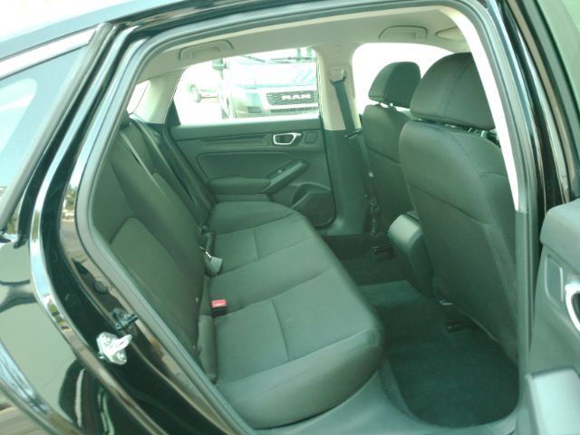 Used 2025 Honda Civic LX image 20