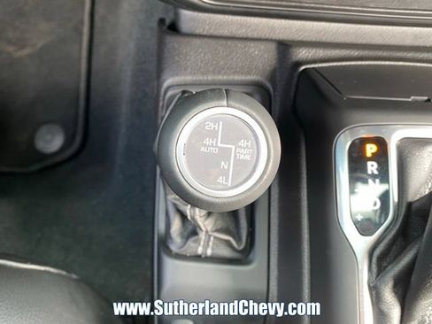 Used 2022 Jeep Wrangler Unlimited Sahara AWD/4WD image 37