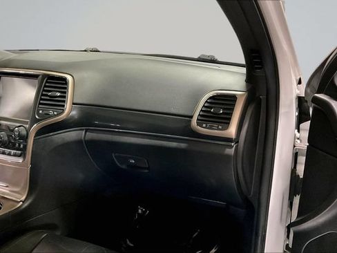 Used 2017 Jeep Grand Cherokee Limited 75th Anniversary AWD/4WD image 17