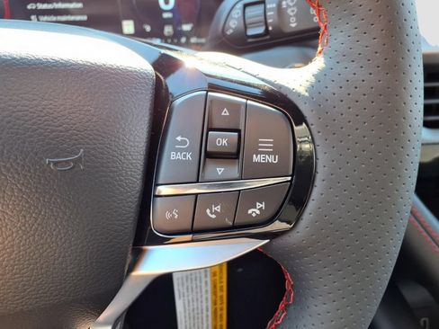 New 2026 Ford Explorer ST-Line AWD/4WD image 19