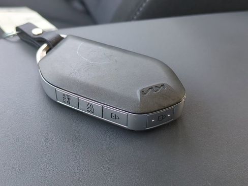 Certified 2025 Kia K4 LX image 26