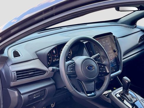 Used 2025 Subaru Crosstrek 2.5i Sport w/ Crosstrek Mirror Package image 9