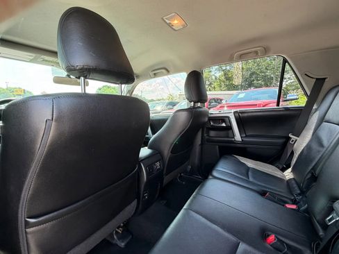 Used 2014 Toyota 4Runner SR5 RWD image 20