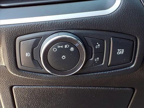 Used 2019 Ford Edge SEL w/ Equipment Group 201A image 20