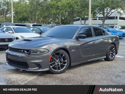 Used 2023 Dodge Charger Scat Pack w/ Plus Group