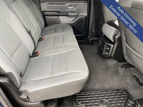 Used 2022 RAM 1500 Big Horn RWD image 16