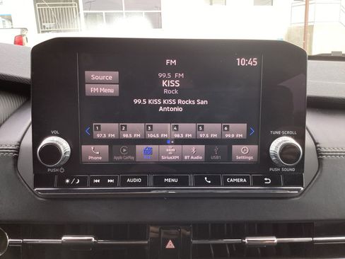 Used 2022 Mitsubishi Outlander SEL Black Edition image 22