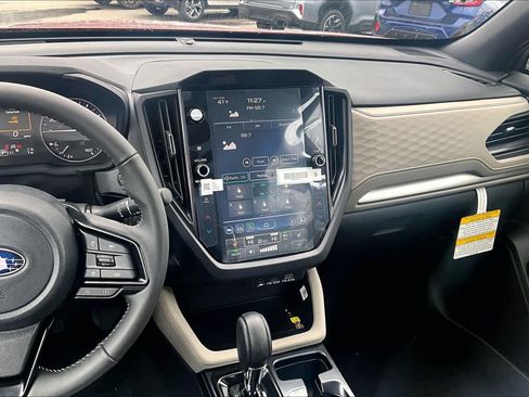 New 2026 Subaru Forester Premium AWD/4WD image 6