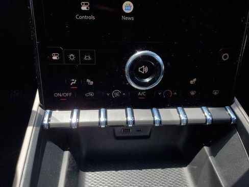 New 2026 GMC Terrain Elevation FWD image 26