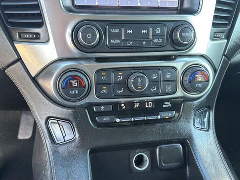 Used 2017 Chevrolet Tahoe LT image 20