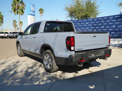 Used 2026 Honda Ridgeline RTL image 14