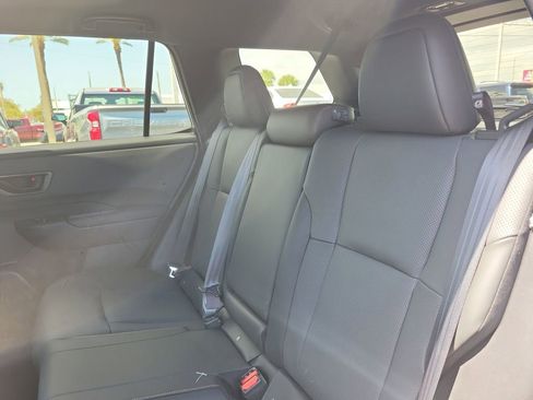 New 2026 Subaru Outback Wilderness image 8