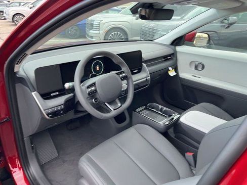 New 2026 Hyundai Ioniq 5 SEL image 18