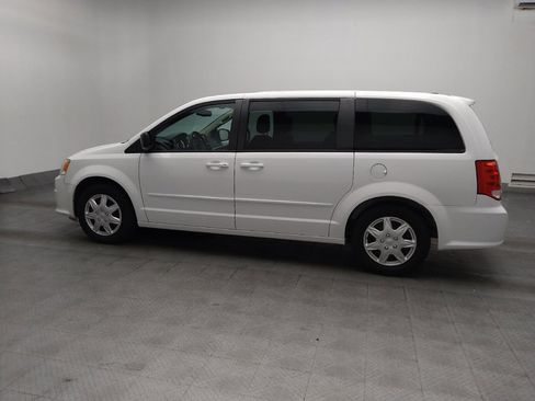 Used 2017 Dodge Grand Caravan SE w/ Power Window Group FWD image 3